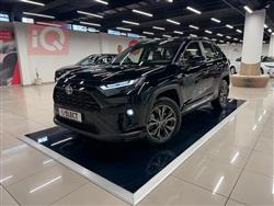 تويوتا راف 4